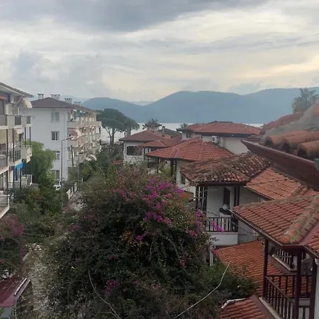 Daire Serene 180 M To Akyaka *
